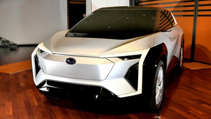 Subaru - 02